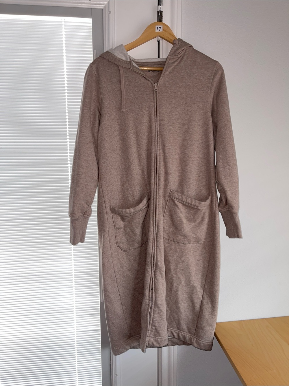 Duluth Trading robe - Picture 2 of 4